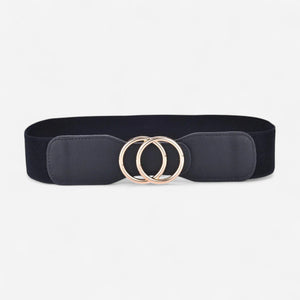 Ceinture élastique femme