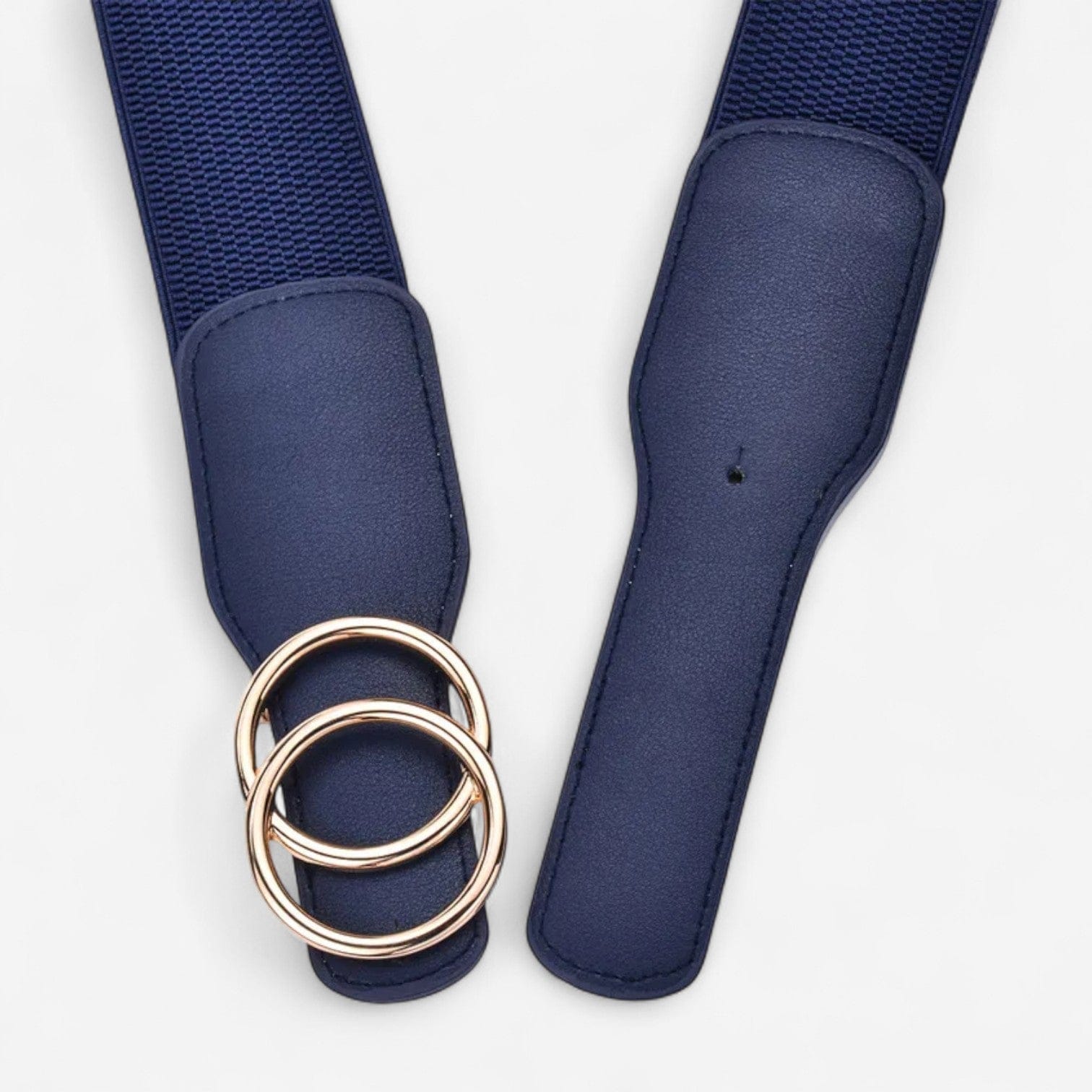 Ceinture élastique femme