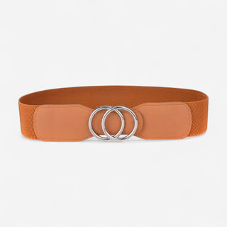 Marron - Argent