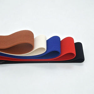 Ceinture élastique femme large avec maintien confortable