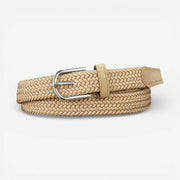 Ceinture élastique homme style décontracté