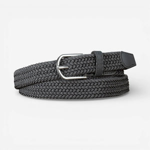 Ceinture élastique homme style décontracté
