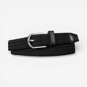 Ceinture élastique homme style décontracté