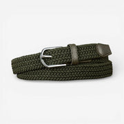 Ceinture élastique homme style décontracté