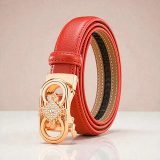 Infini rouge