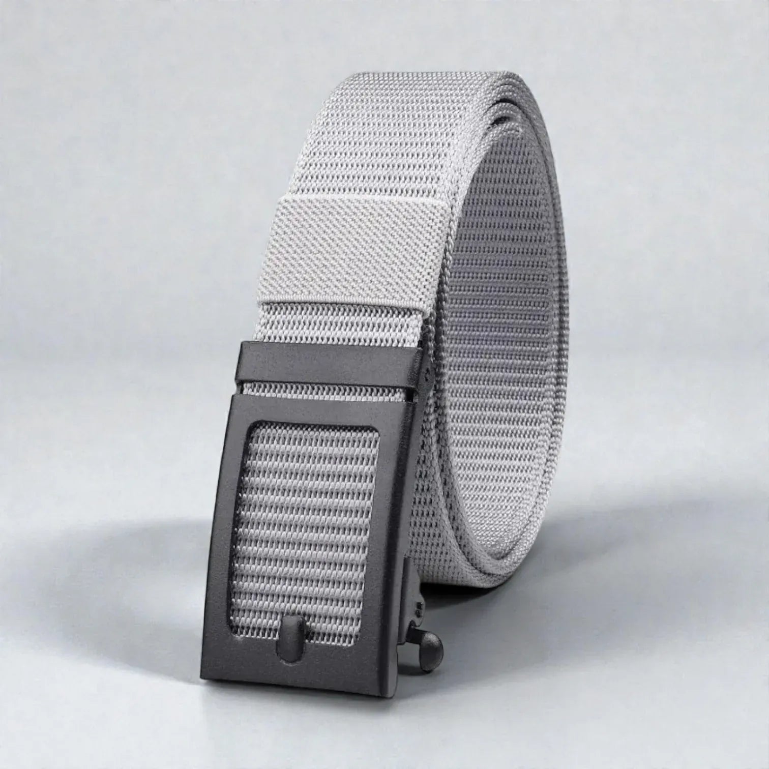 Ceinture pour homme toile résistante avec style urbain
