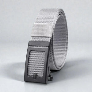 Ceinture pour homme toile résistante avec style urbain