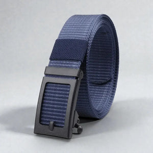 Ceinture pour homme toile résistante avec style urbain