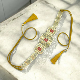 Jaune