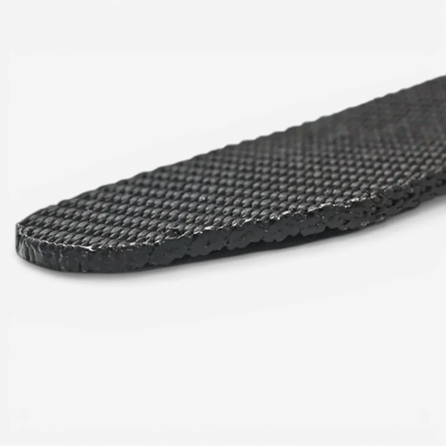 Ceinture nylon automatique homme respirante