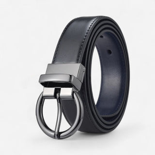 Noir Bleu / Argent