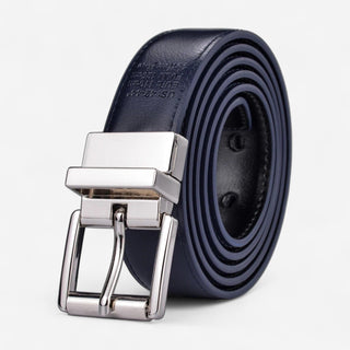 Noir Bleu marine / Argent