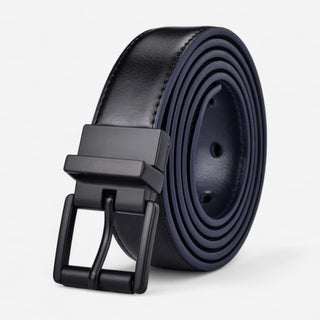 Noir Bleu marine / Noir