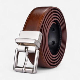 Noir Marron / Argent