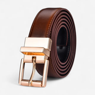 Noir Marron / OR