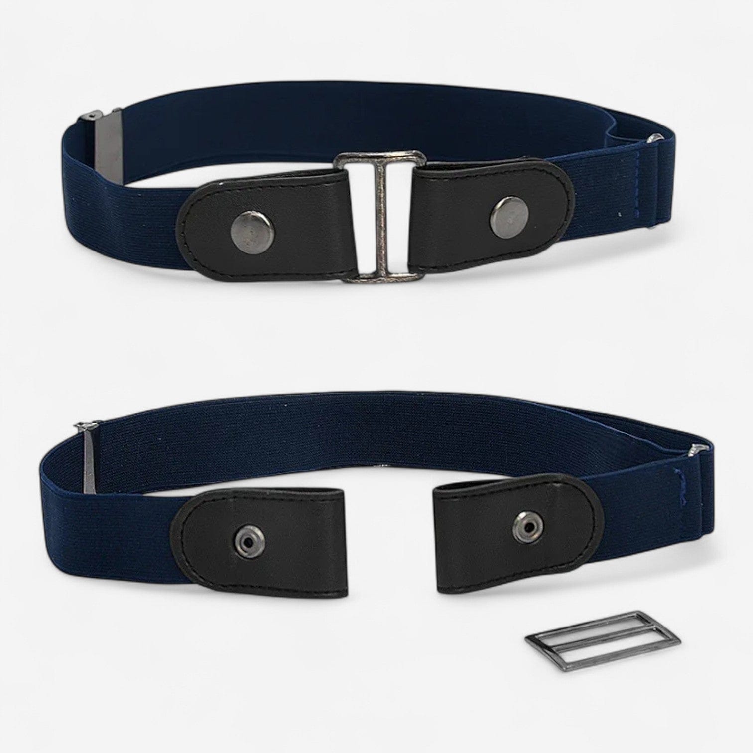Ceinture sans boucle