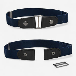 Ceinture sans boucle