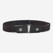Ceinture sans boucle
