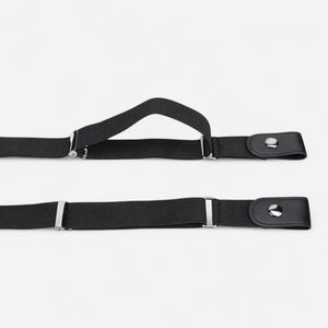 Ceinture sans boucle