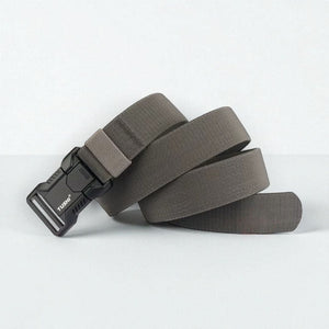 Ceinture tactique robuste homme en nylon haute résistance
