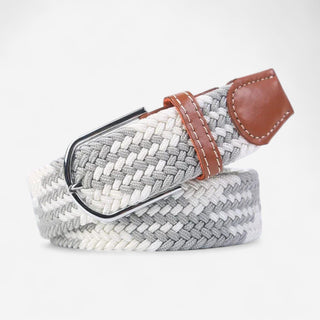 Blanc - Gris