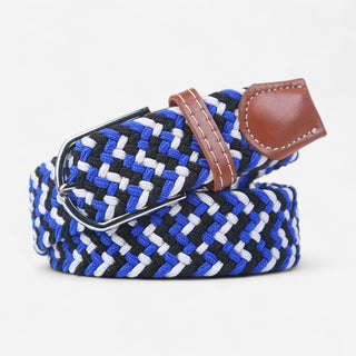 Bleu - Blanc - Noir