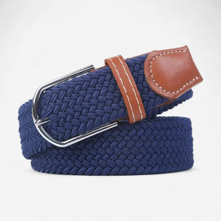 Bleu foncé