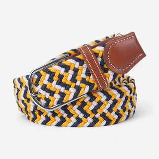 Jaune - Bleu - Blanc