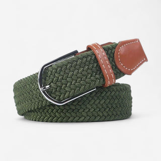 Vert militaire
