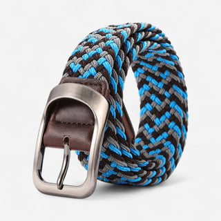 Bleu Gris Noir