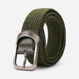 Vert militaire