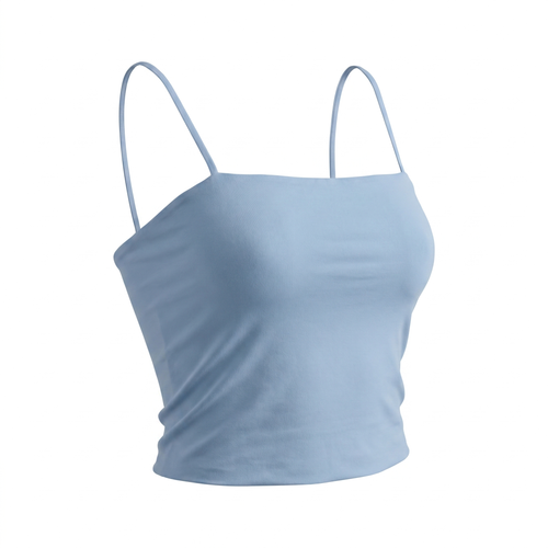 Bandeau bleu ciel - packshot