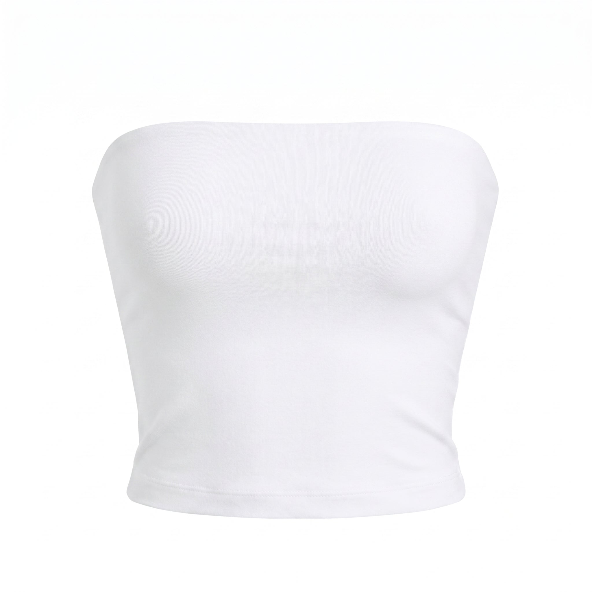 Bandeau blanc - packshot