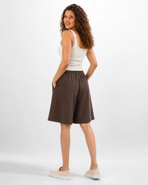 Short grande taille