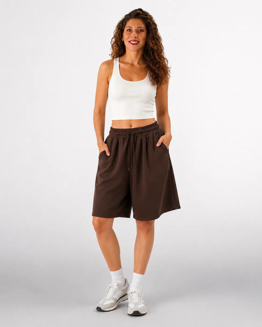 Short grande taille