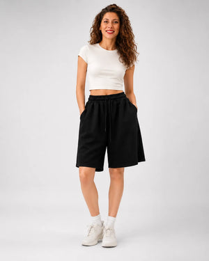 Short grande taille