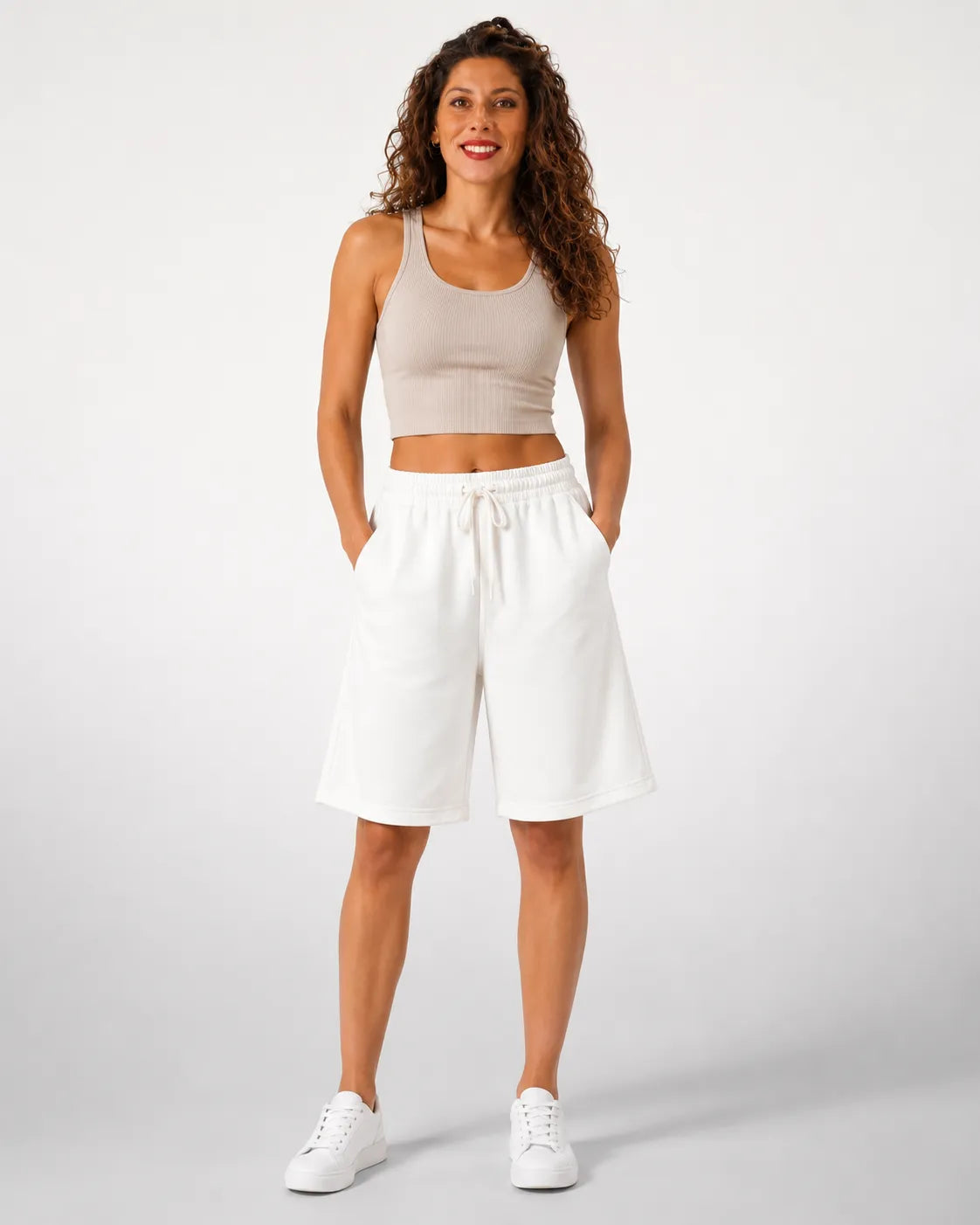 Short grande taille